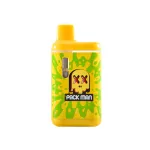 packman 2g
