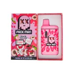 packman disposable thc
