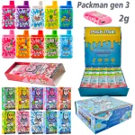 packman disposable vape
