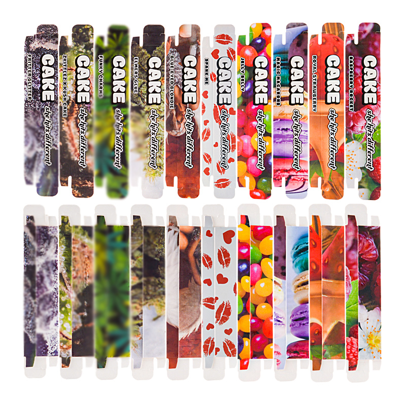 USA Stock Cake She Hit Different 1000mg Disposable Vape