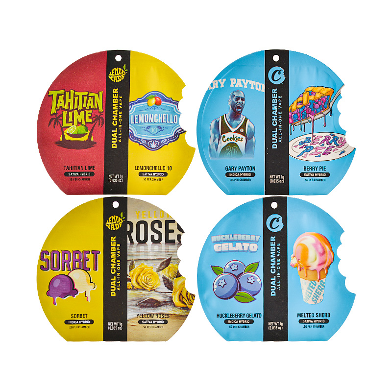 cookies disposable thc