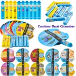 cookies dual chamber vape