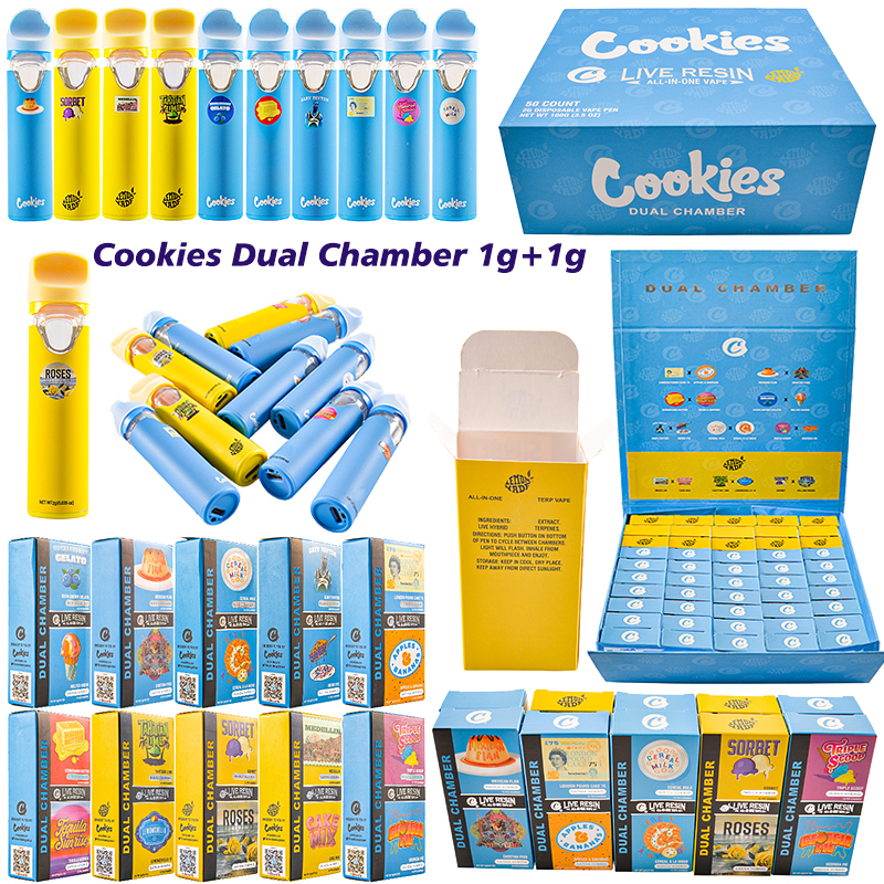 cookies disposable vape
