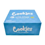 cookies dual chamber vape