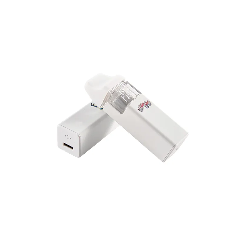 Jungle boys 1000mg Disposable Vape Pen

