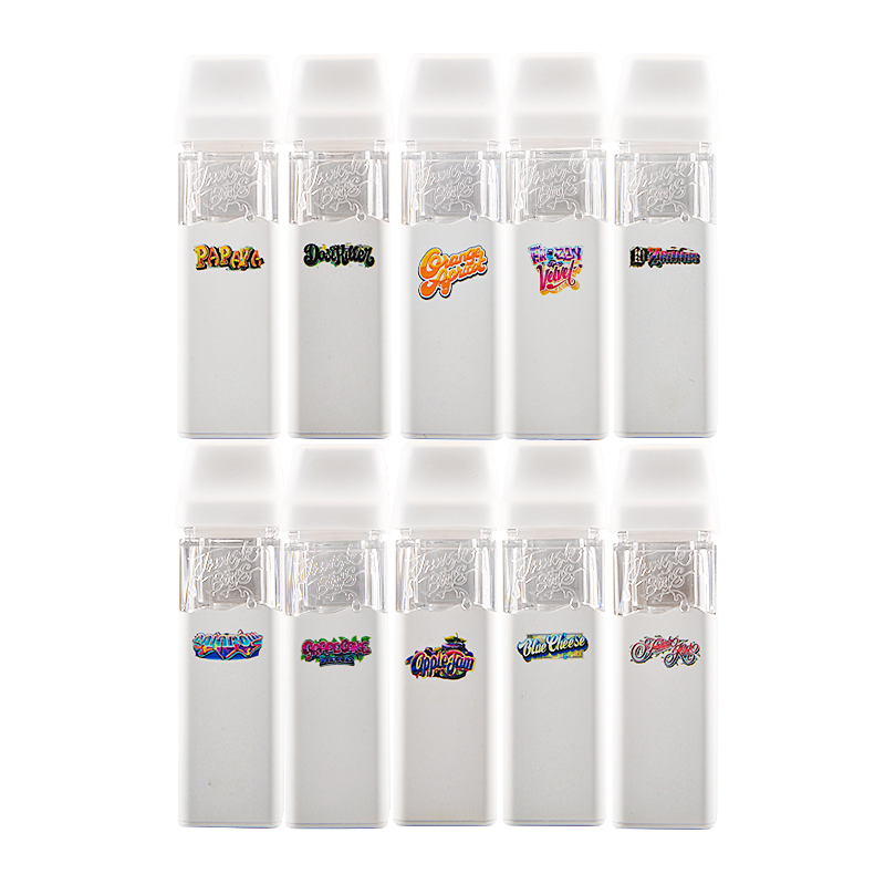 Jungle boys Disposable Vape Pen
