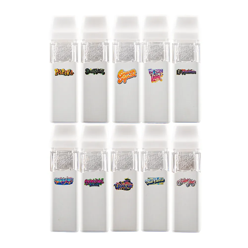 Jungle boys Disposable Vape Pen
