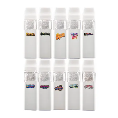 USA Stock Jungle Boys Live Resin Disposable Vape 2000mg 02