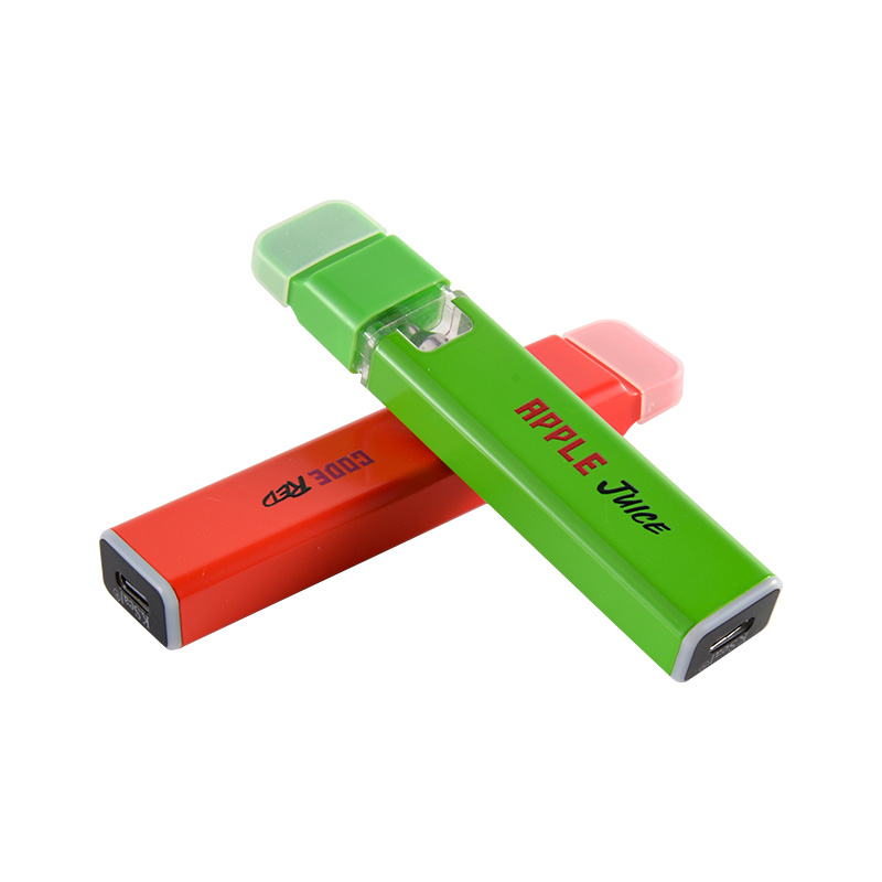 fryd disposable vape
