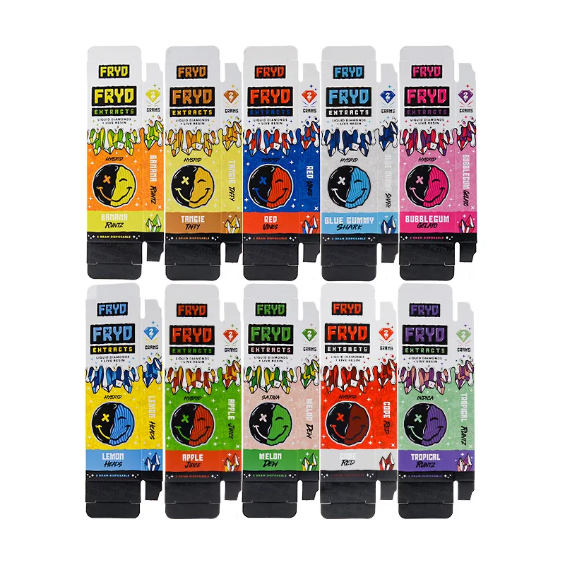 fryd vape
