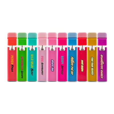 USA Stock FRYD Extracts 2g Disposable Vape  02