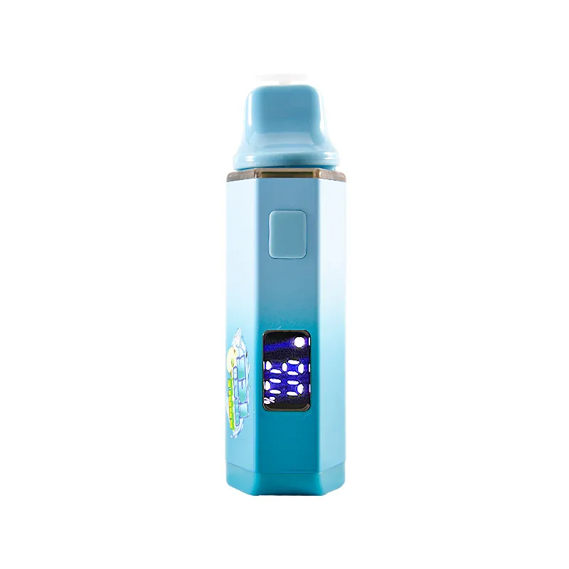 packwoods thc vape