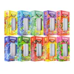packwoods carts