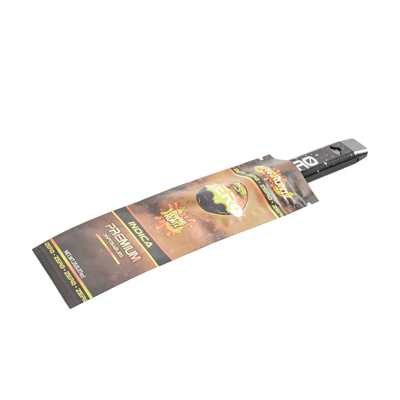 zero gravity disposable 2g
