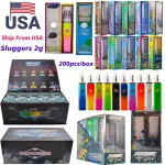 sluggers hit disposable 2g USA stock