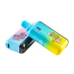 Gas House Vape
