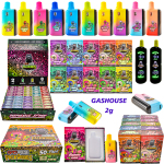 Gashouse Vape
