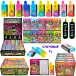 Gashouse Vape
