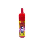 packman screen vape