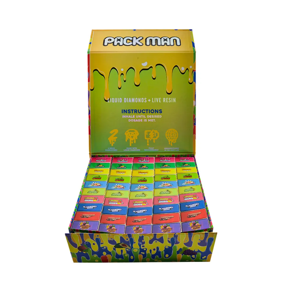packman disposable vape
packman 2 gram disposable
packman vapes
packman disposable thc
USA vape pens