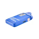 baked bar vape

