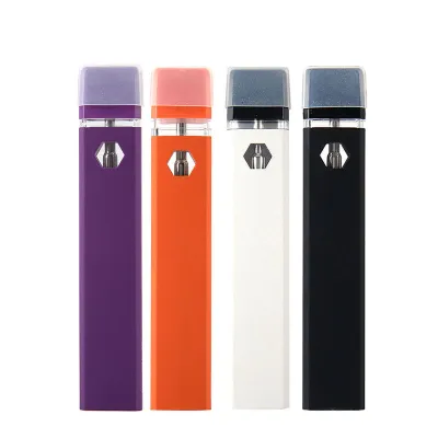 1000mg Custom Vapes 1g Unbranded Disposable Vape 02