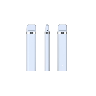 Custom Vapes 1g Disposable Vape Customized Logo 02