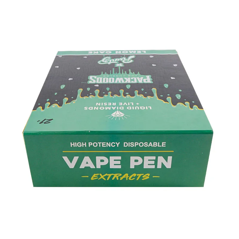 packwoods disposable vape