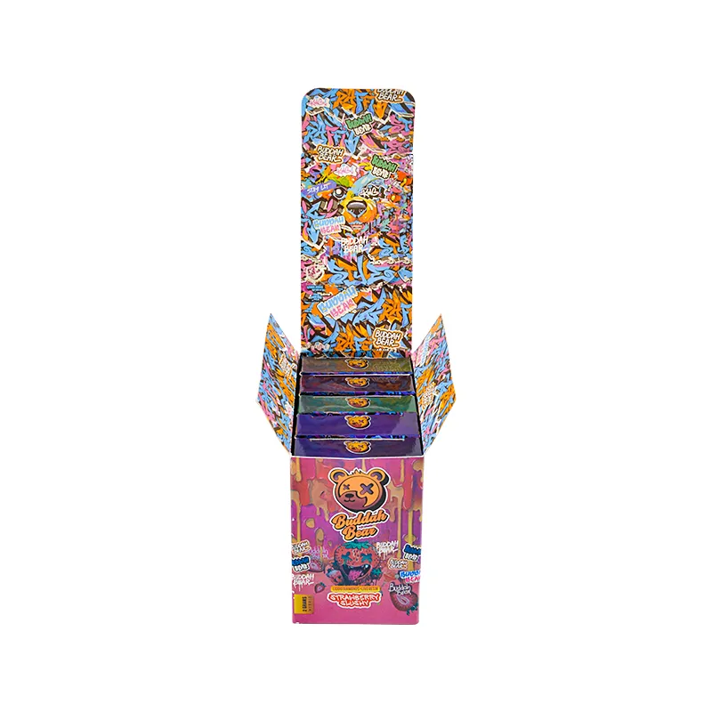 buddah bear disposable 2g
