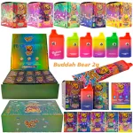 buddah bear carts
