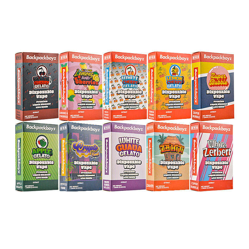 backpackboyz strains
