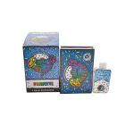 DE In Stock FRYD Donuts Liquid Diamonds Live Resin Disposable Vape 2g