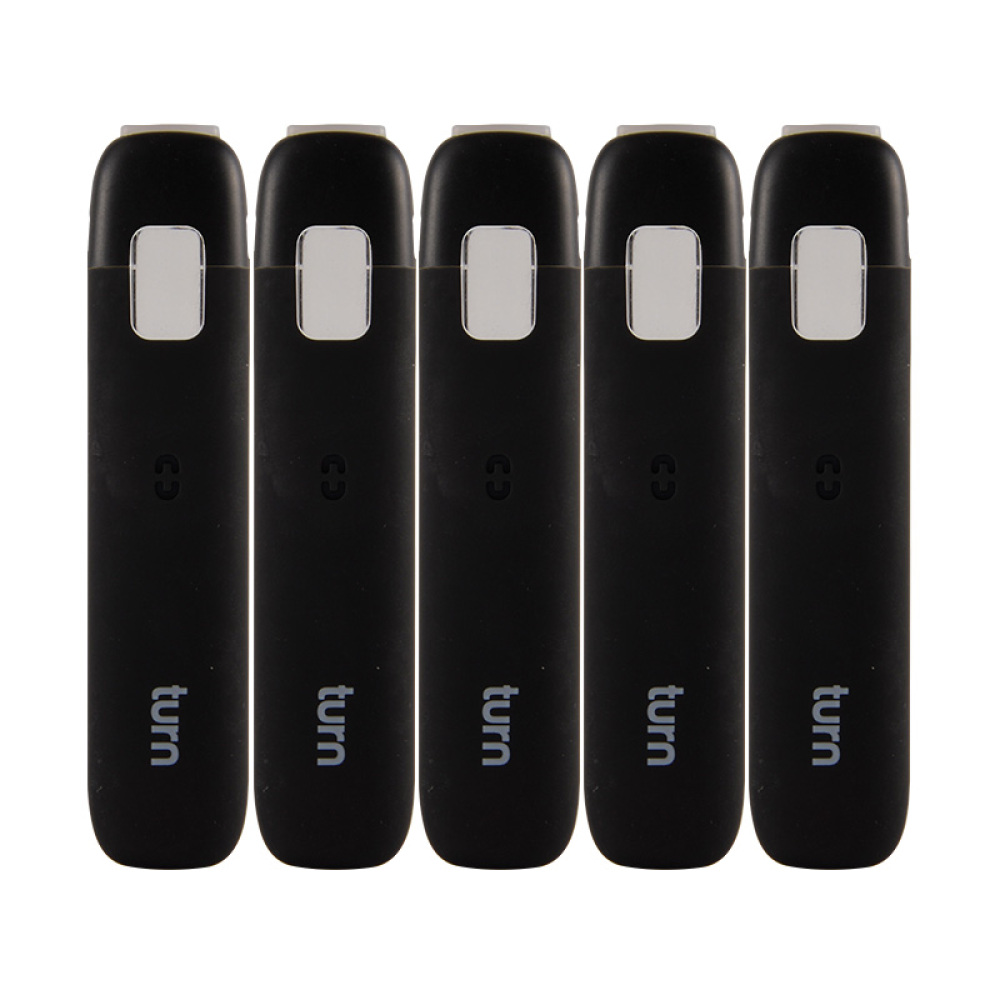 turn vape
