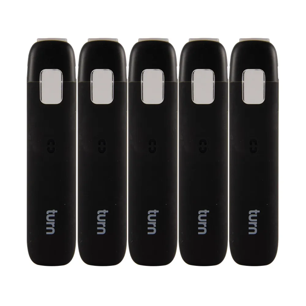 turn vape