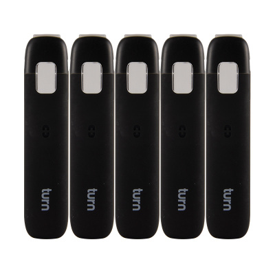 German Warehouse Turn Disposable Vape 1g Empty Pod 02