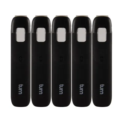 German Warehouse Turn Disposable Vape 1g Empty Pod 02