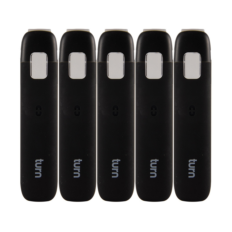 turn vape