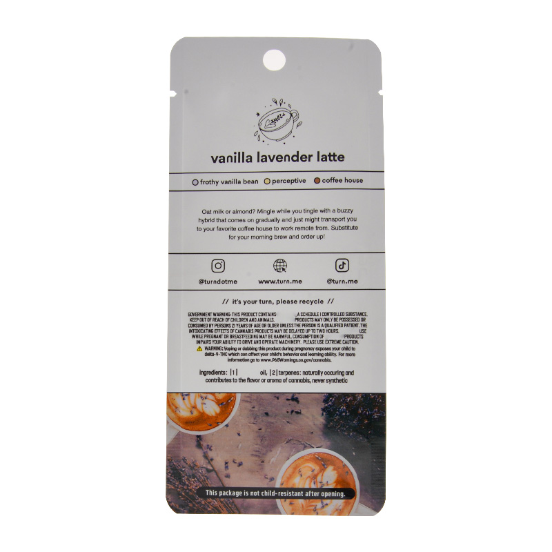 turn disposable vape