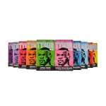 mike tyson vapes