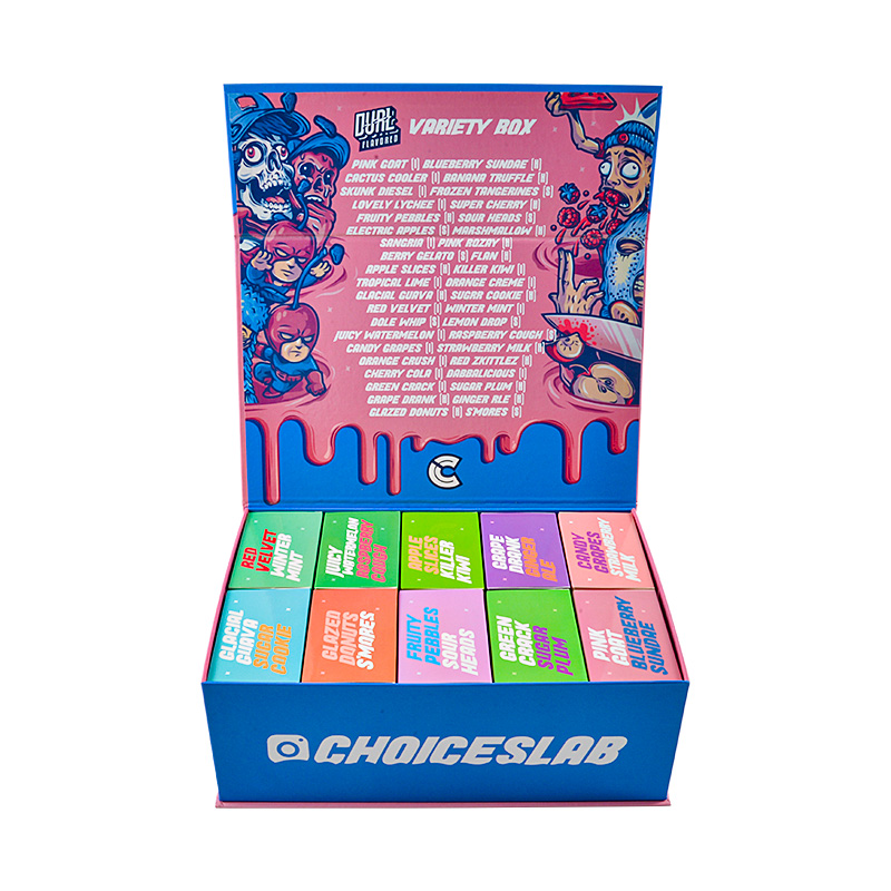 choiceslab disposable 2g
