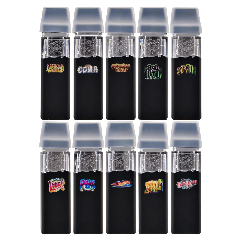 Jungle boys Disposable Vape Pen
