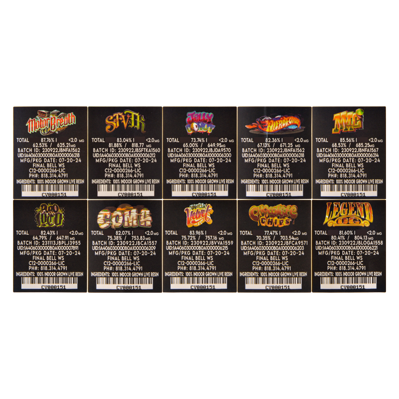 Jungle boys Disposable
