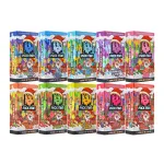 Packman Liquid Diamond Live Resin Disposable Vape 2g Empty