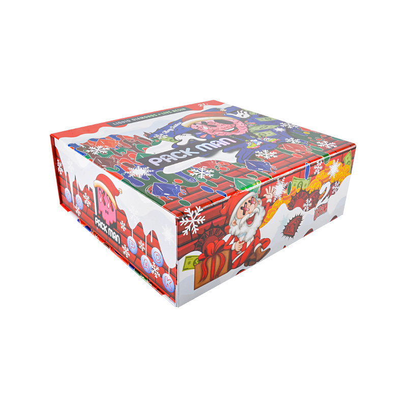 Packman Liquid Diamond Live Resin Disposable Vape 2g Empty