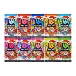 Packman Liquid Diamond Live Resin Disposable Vape 2g Empty