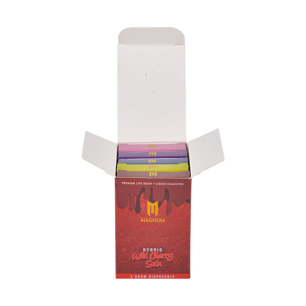 magnum vape pen

