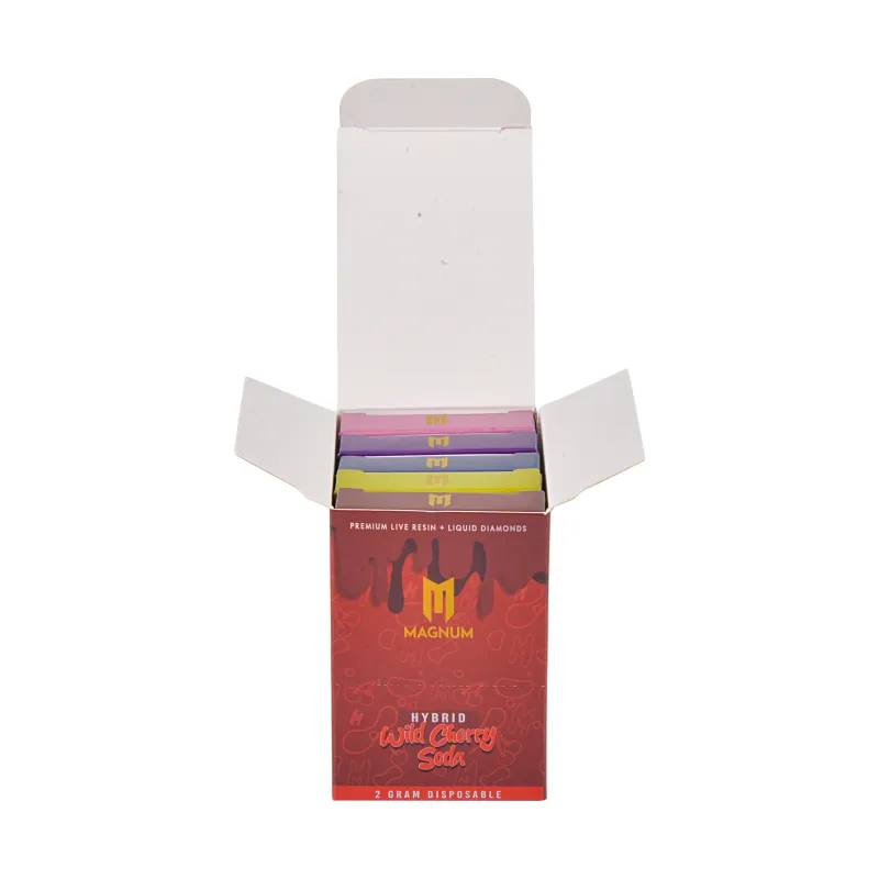 magnum vape pen
