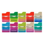 magnum disposable thc
