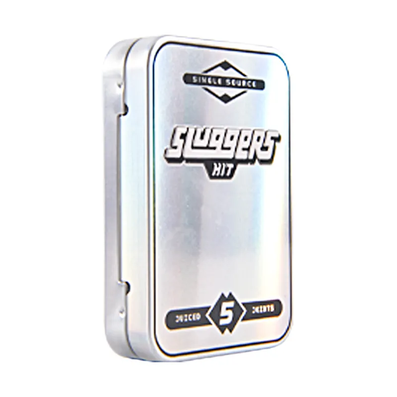 sluggers hit juiced joints
