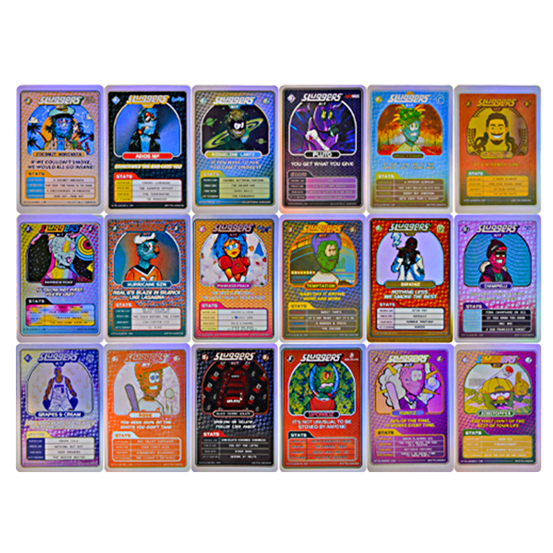 sluggers hit pre rolls 5 pack
